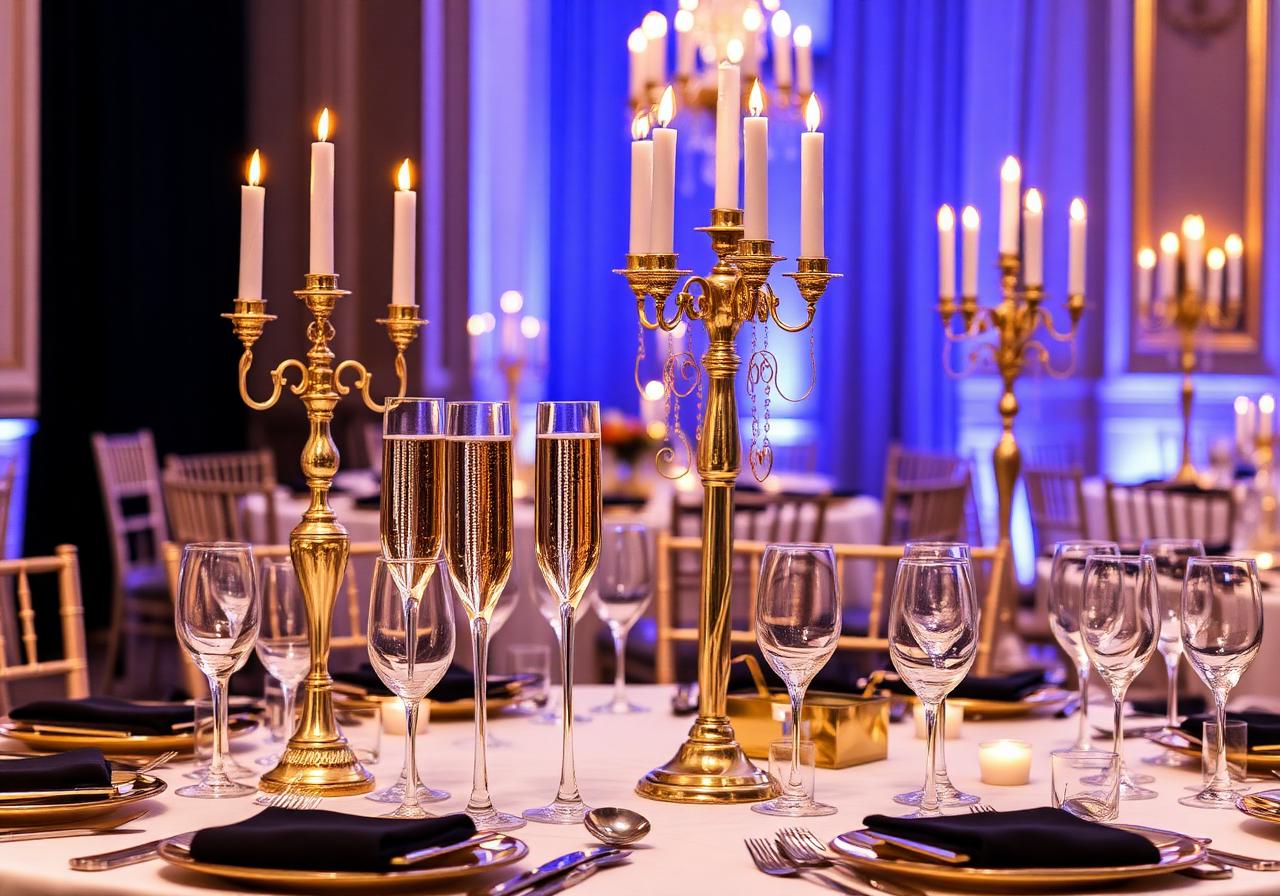Mariages & Galas